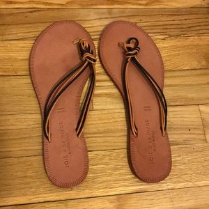 Joie a la plage sandals/flats, EU38